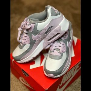 Nike Air Max - Big Kids